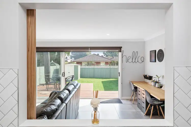 Third view of Homely house listing, 45 Valder Avenue, Richmond NSW 2753