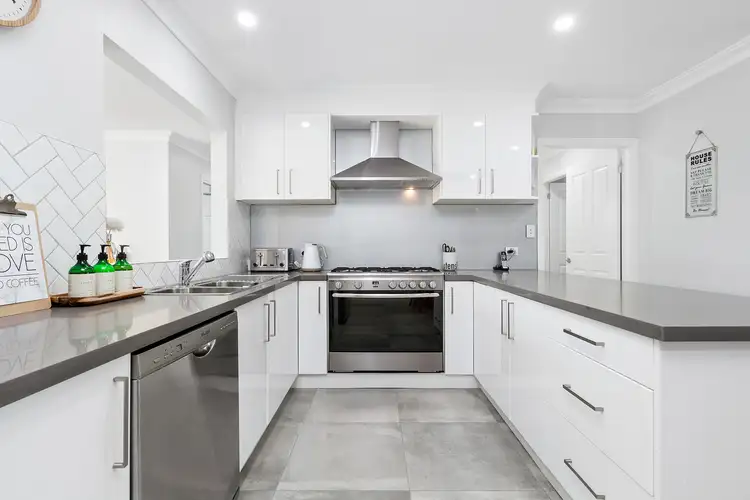 Fourth view of Homely house listing, 45 Valder Avenue, Richmond NSW 2753