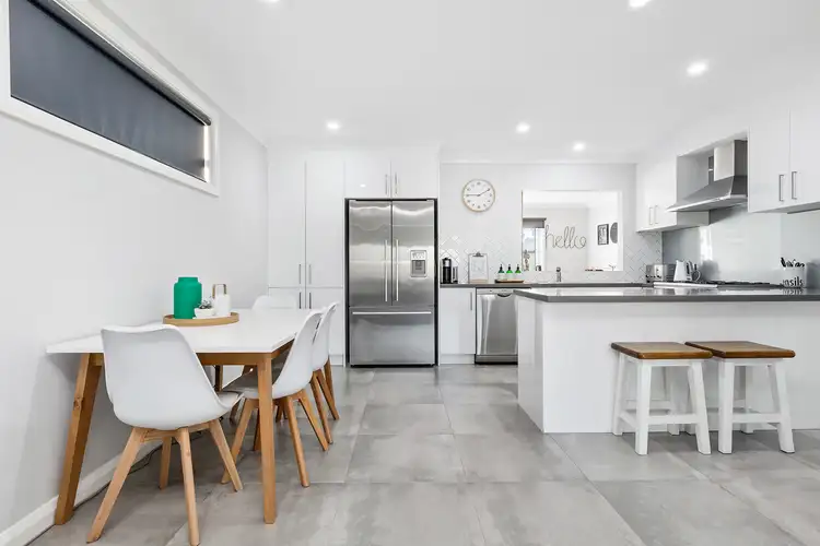 Sixth view of Homely house listing, 45 Valder Avenue, Richmond NSW 2753