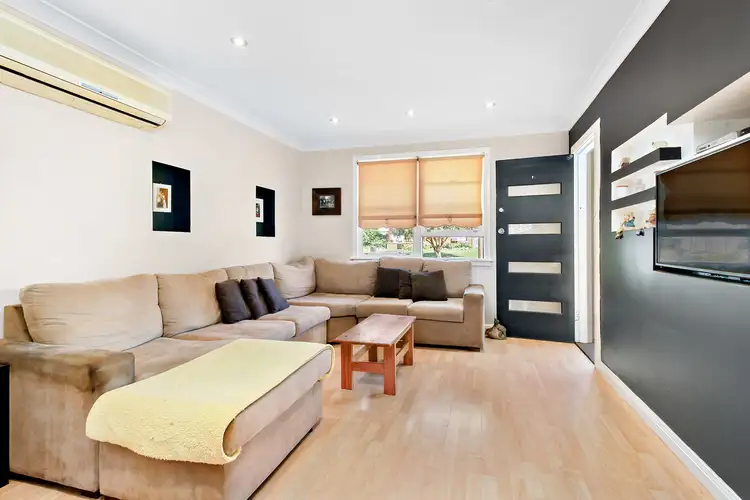 Second view of Homely house listing, 9 Harris Street, Windsor NSW 2756