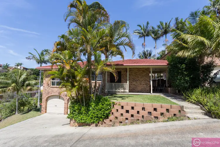 1/27 O'Neill Street, Coffs Harbour NSW 2450