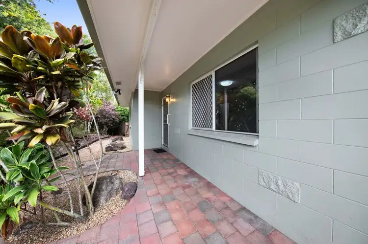 1/93 Jensen Street, Whitfield QLD 4870