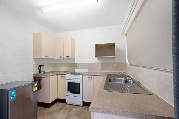 Third view of Homely unit listing, 1/93 Jensen Street, Whitfield QLD 4870