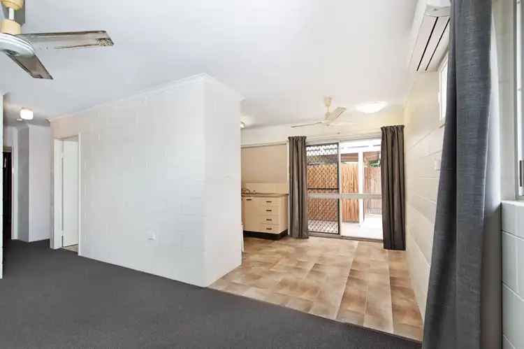 Fourth view of Homely unit listing, 1/93 Jensen Street, Whitfield QLD 4870