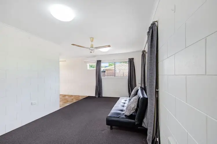 Fifth view of Homely unit listing, 1/93 Jensen Street, Whitfield QLD 4870