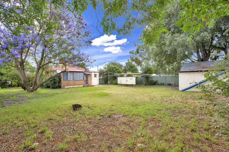 4 Brewery Lane, Tamworth NSW 2340