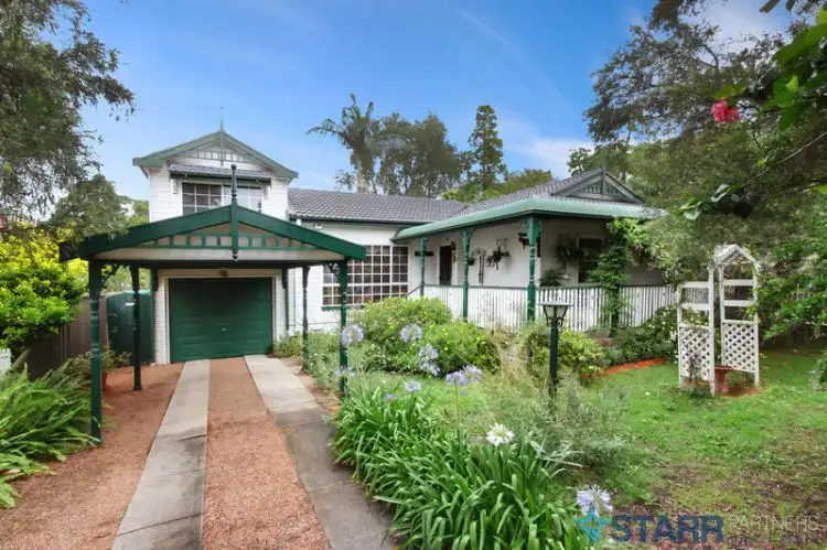 Main view of Homely house listing, 6 Eldridge Road, Greystanes NSW 2145
