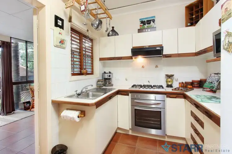 Second view of Homely house listing, 6 Eldridge Road, Greystanes NSW 2145