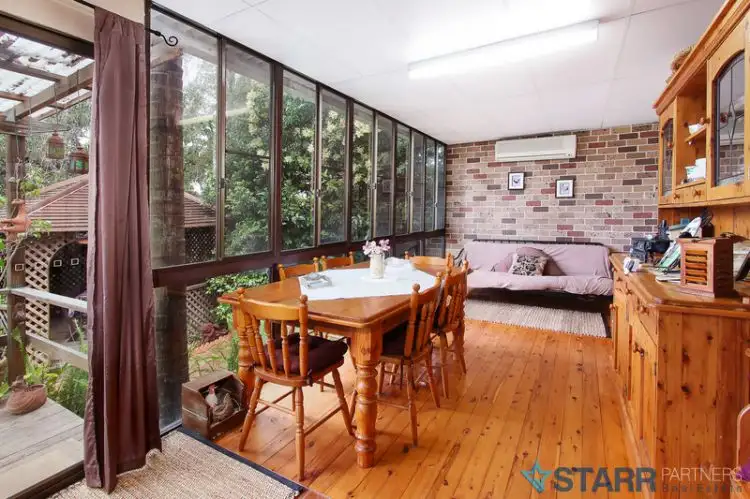Third view of Homely house listing, 6 Eldridge Road, Greystanes NSW 2145