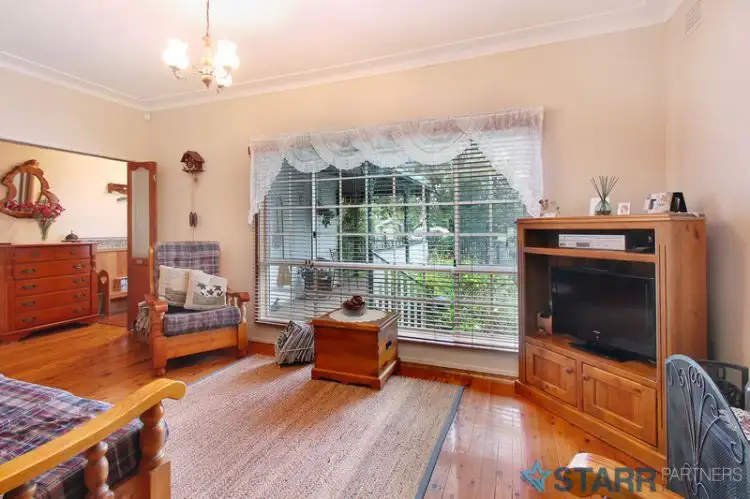 Fifth view of Homely house listing, 6 Eldridge Road, Greystanes NSW 2145