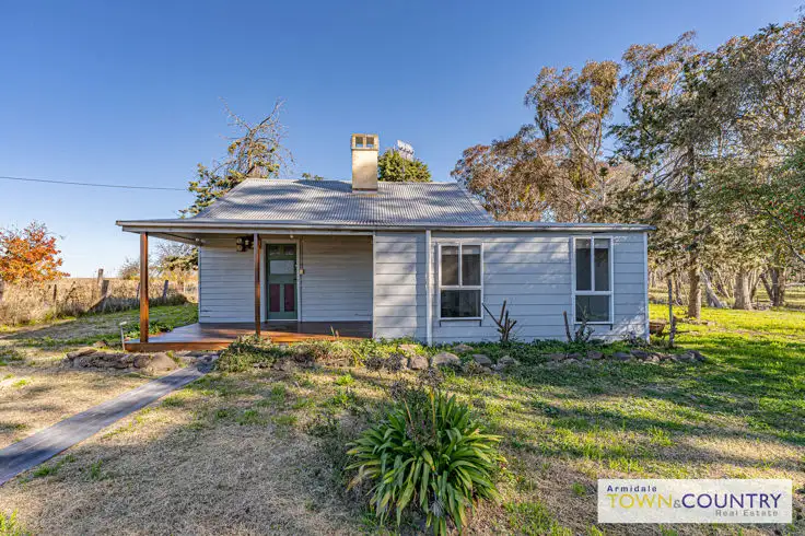 1308 Rockvale Road, Armidale NSW 2350