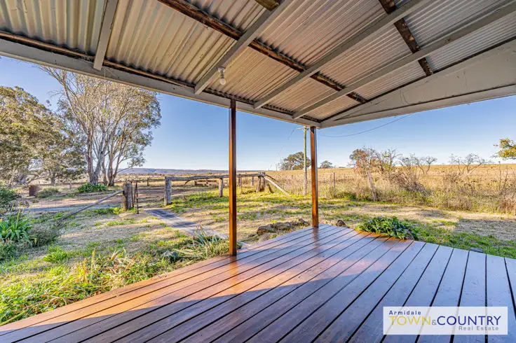 Second view of Homely house listing, 1308 Rockvale Road, Armidale NSW 2350