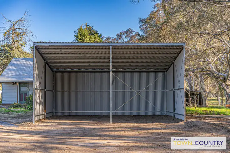 Third view of Homely house listing, 1308 Rockvale Road, Armidale NSW 2350