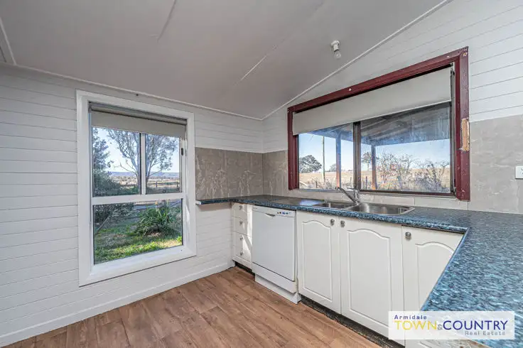 Fourth view of Homely house listing, 1308 Rockvale Road, Armidale NSW 2350