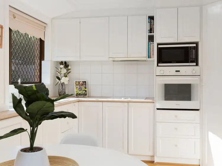 Fifth view of Homely house listing, 4/300 Preston Point Road, Attadale WA 6156