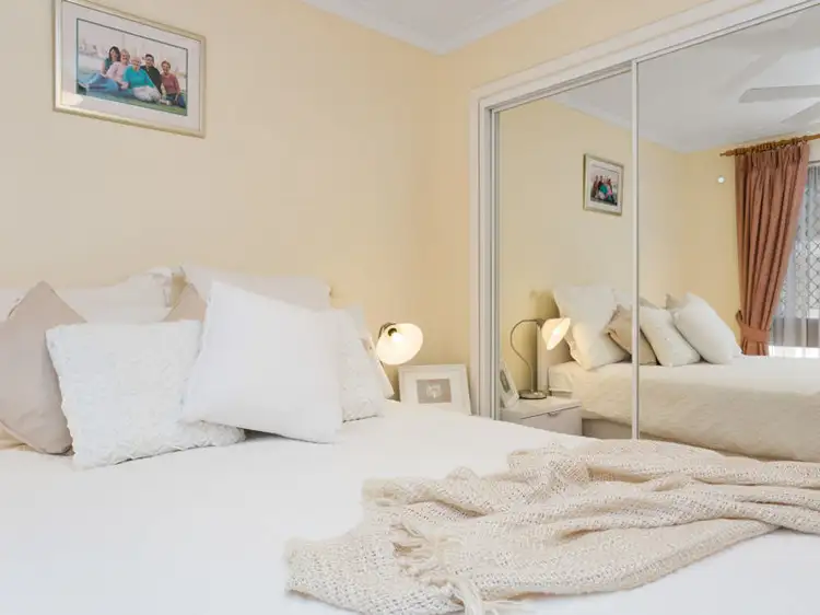 Sixth view of Homely house listing, 4/300 Preston Point Road, Attadale WA 6156