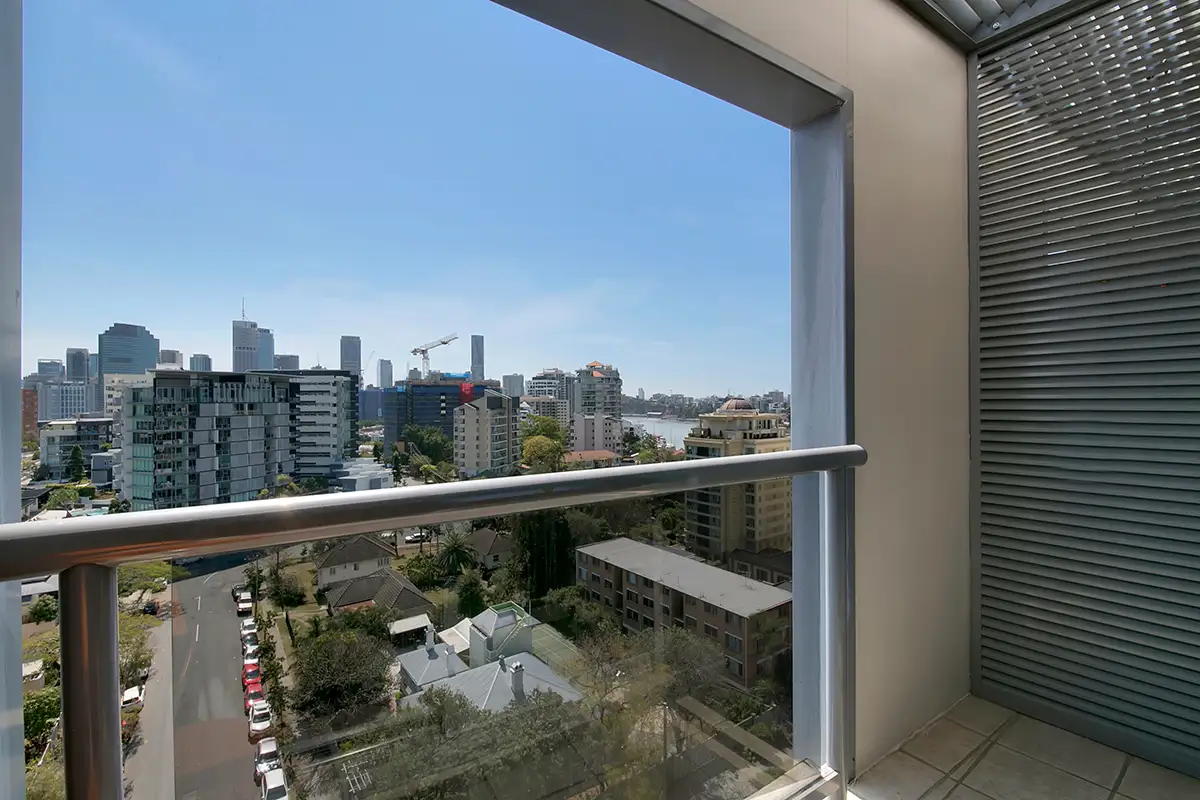 Main view of Homely unit listing, 1115/188 Shafston Avenue, Kangaroo Point QLD 4169