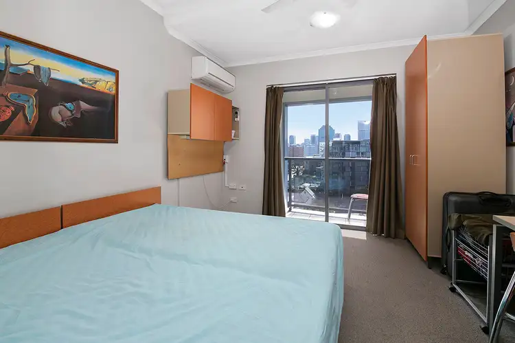 Second view of Homely unit listing, 1115/188 Shafston Avenue, Kangaroo Point QLD 4169