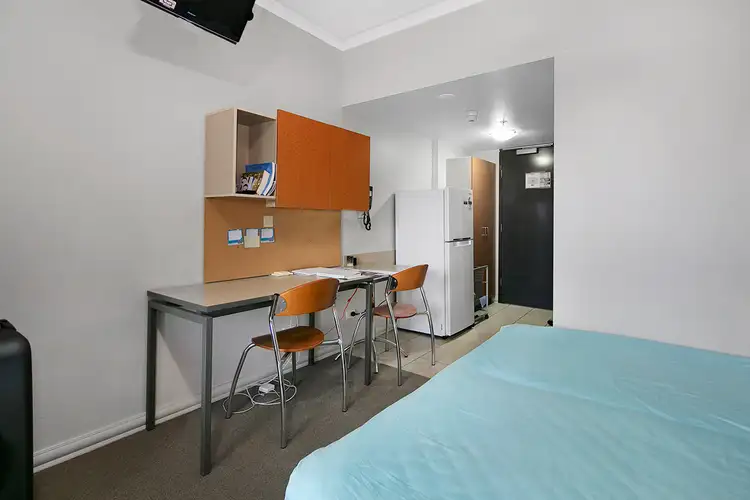 Third view of Homely unit listing, 1115/188 Shafston Avenue, Kangaroo Point QLD 4169