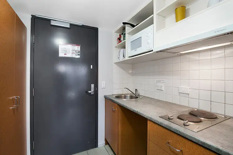 Fourth view of Homely unit listing, 1115/188 Shafston Avenue, Kangaroo Point QLD 4169