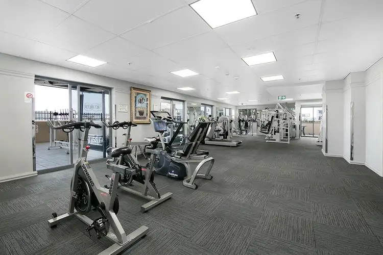 Fifth view of Homely unit listing, 1115/188 Shafston Avenue, Kangaroo Point QLD 4169