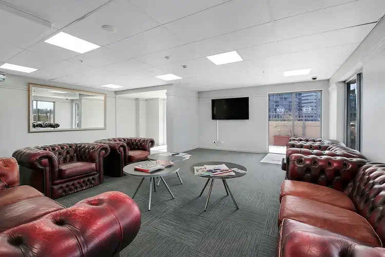 Sixth view of Homely unit listing, 1115/188 Shafston Avenue, Kangaroo Point QLD 4169