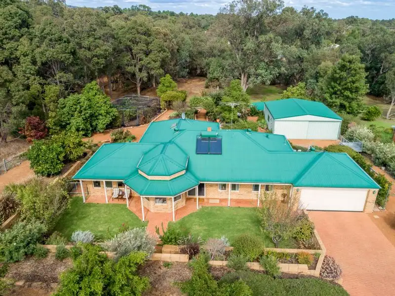 Main view of Homely house listing, 22 Waterside Pass, Byford WA 6122