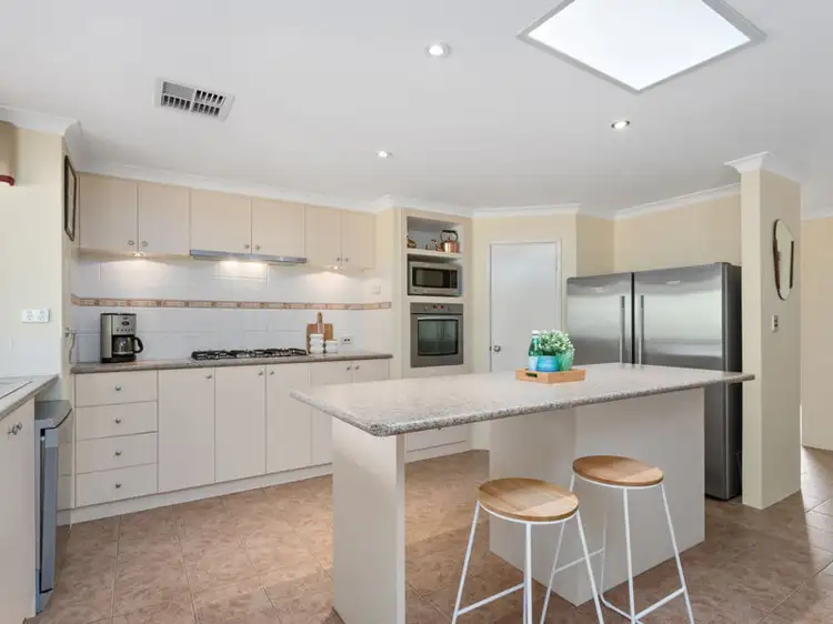 Second view of Homely house listing, 22 Waterside Pass, Byford WA 6122