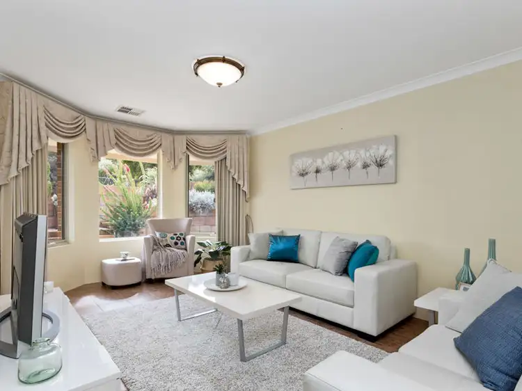 Fourth view of Homely house listing, 22 Waterside Pass, Byford WA 6122