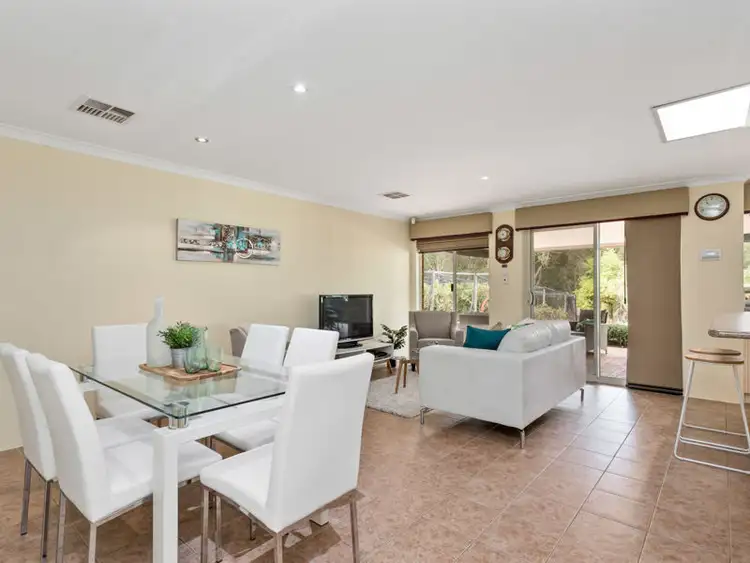 Fifth view of Homely house listing, 22 Waterside Pass, Byford WA 6122