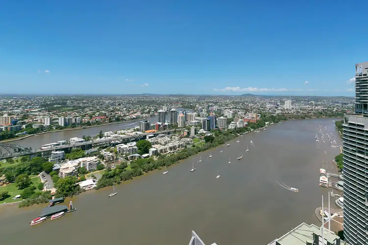 543/420 Queen Street, Brisbane City QLD 4000