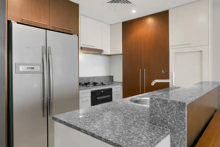 Fourth view of Homely unit listing, 543/420 Queen Street, Brisbane City QLD 4000
