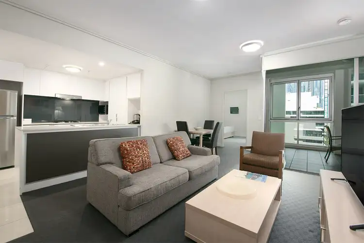 2308/108 Albert Street, Brisbane City QLD 4000