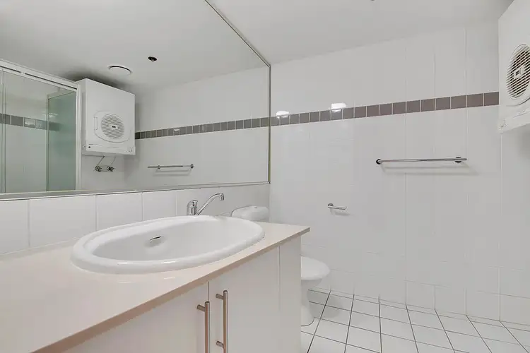 Fourth view of Homely unit listing, 803/30 Tank Street, Brisbane City QLD 4000
