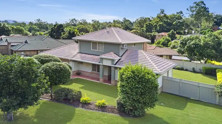 Main view of Homely house listing, 3 Fern Place, Kenmore QLD 4069