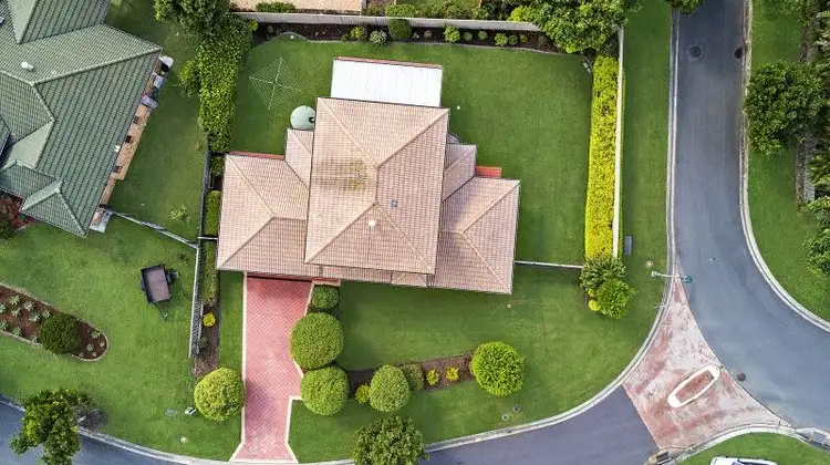 Second view of Homely house listing, 3 Fern Place, Kenmore QLD 4069