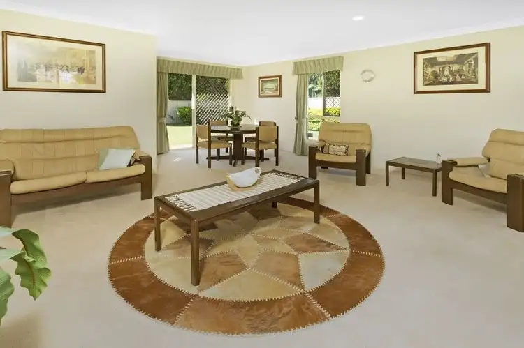 Third view of Homely house listing, 3 Fern Place, Kenmore QLD 4069
