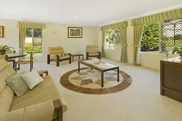 Fourth view of Homely house listing, 3 Fern Place, Kenmore QLD 4069