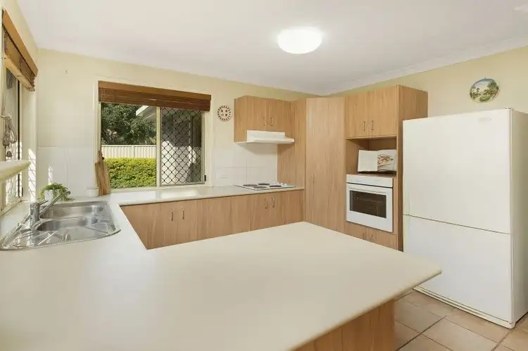 Fifth view of Homely house listing, 3 Fern Place, Kenmore QLD 4069