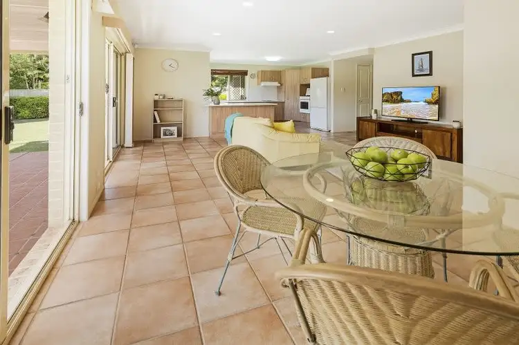 Sixth view of Homely house listing, 3 Fern Place, Kenmore QLD 4069