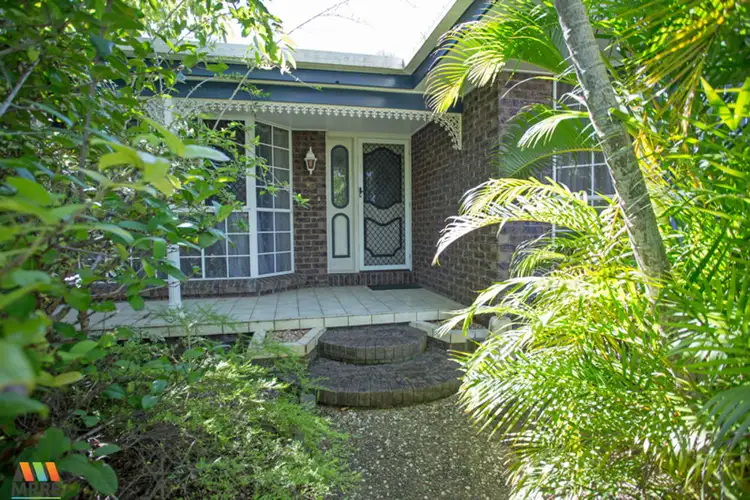 26 Crispin Drive, Mount Pleasant QLD 4740