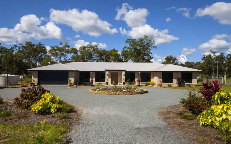 15 Cathryn Close, Oakhurst QLD 4650