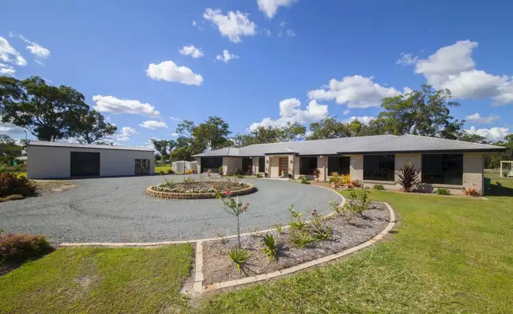 Sixth view of Homely rural property listing, 15 Cathryn Close, Oakhurst QLD 4650