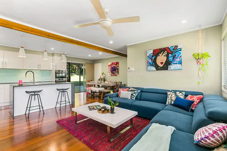 12 Elizabeth Way, Nambour QLD 4560