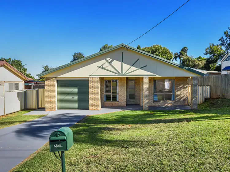 271 New England Highway, Harlaxton QLD 4350