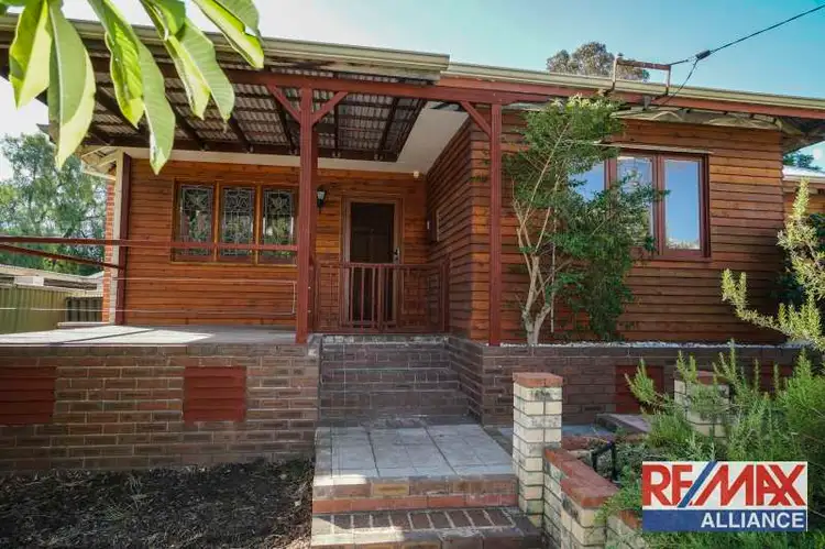 26 Watkins Street, Eden Hill WA 6054