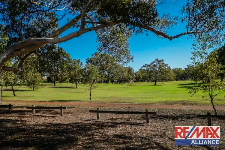 Second view of Homely house listing, 26 Watkins Street, Eden Hill WA 6054