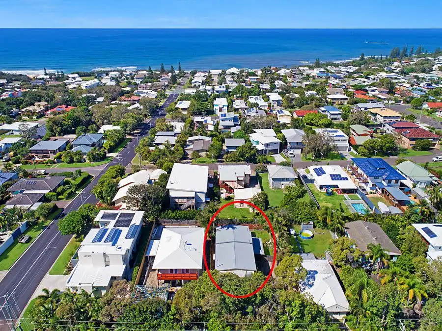 Main view of Homely house listing, 37 Edmund Street, Shelly Beach QLD 4551