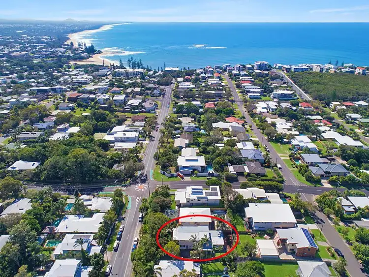 Second view of Homely house listing, 37 Edmund Street, Shelly Beach QLD 4551