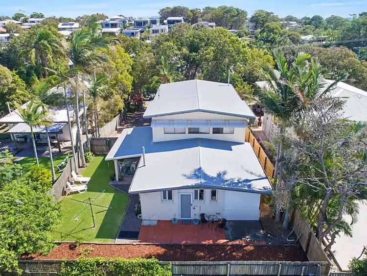 Third view of Homely house listing, 37 Edmund Street, Shelly Beach QLD 4551
